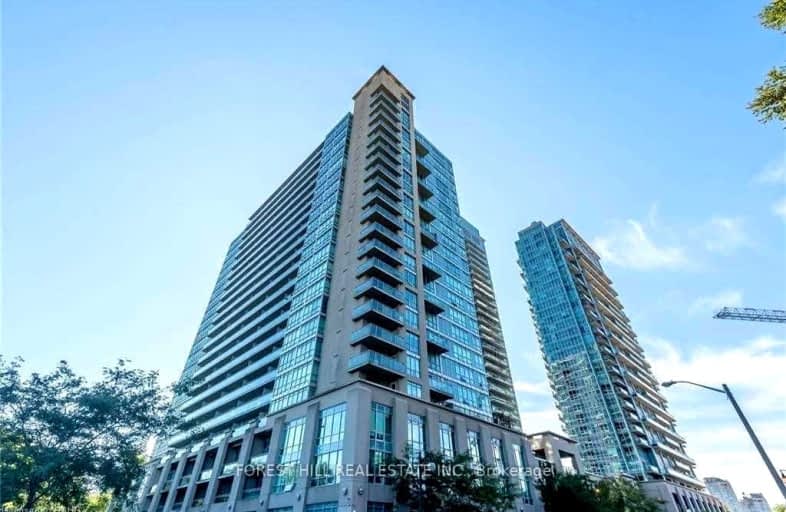 2116-185 Legion Road North, Toronto | Image 1