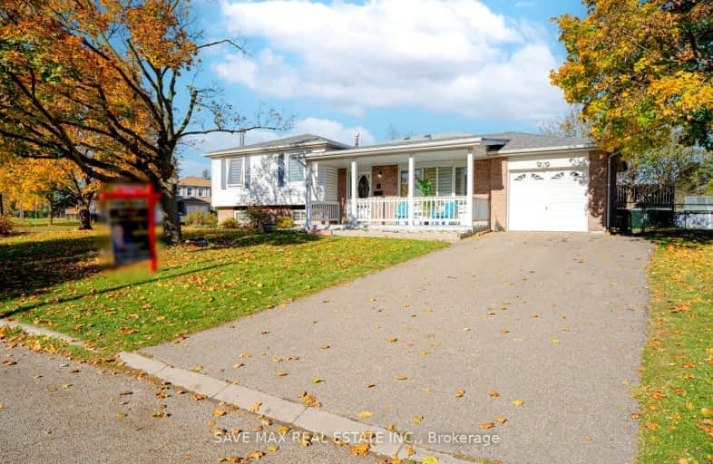 2 Geneva Crescent, Brampton | Image 1