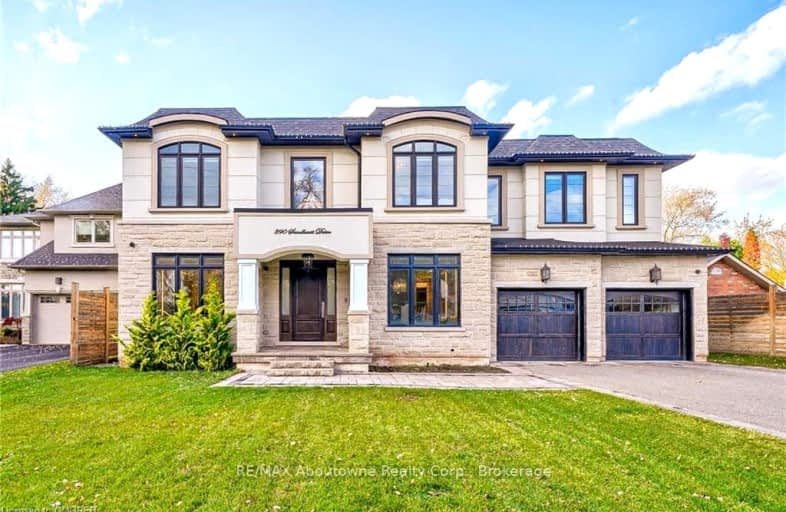 390 SANDHURST Drive, Oakville | Image 1