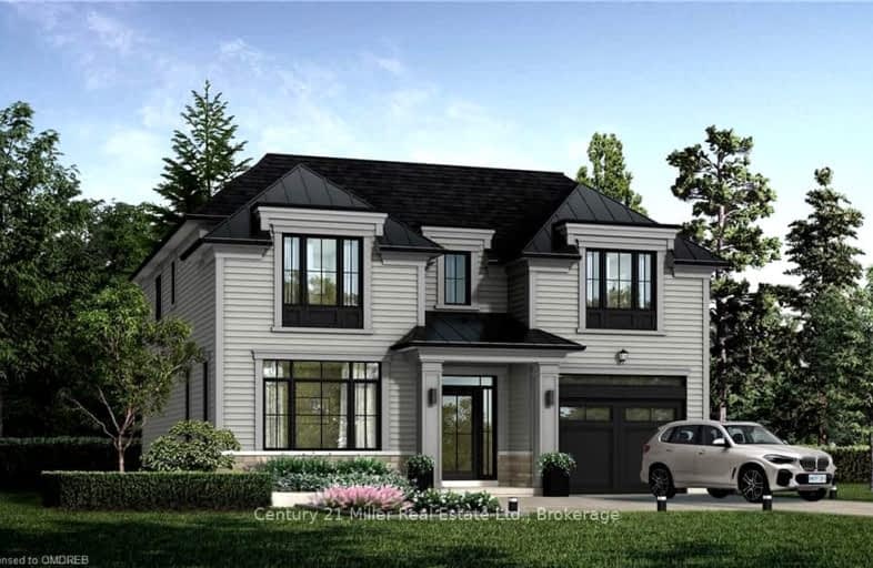 Lot 10 Macdonald Road, Oakville | Image 1