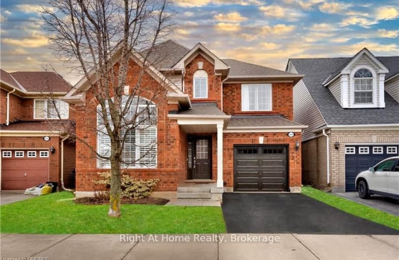 2349 FALKLAND Crescent, Oakville | Image 1