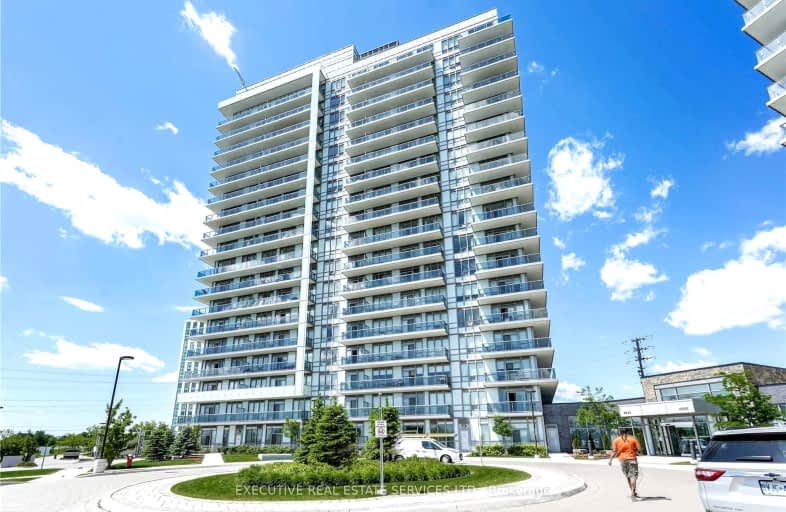 607-4655 Glen Erin Drive, Mississauga | Image 1