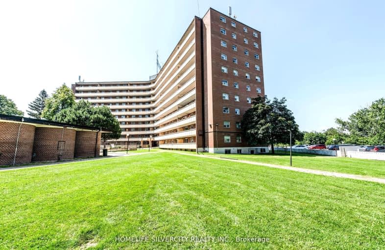 605-3555 Derry Road East, Mississauga | Image 1