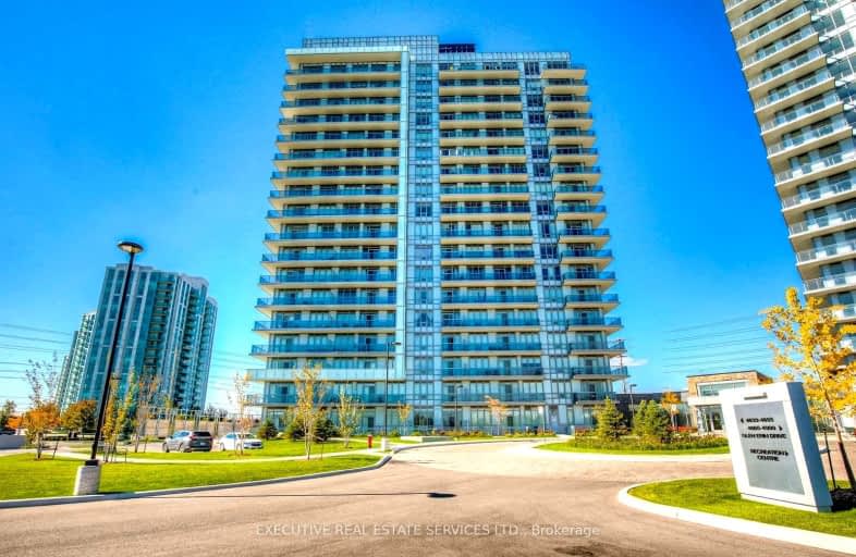 1709-4633 Glen Erin Drive, Mississauga | Image 1