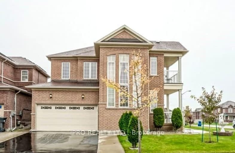 513 Van Kirk Drive, Brampton | Image 1