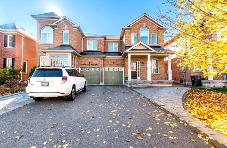 605 Courtney Valley Road, Mississauga | Image 1