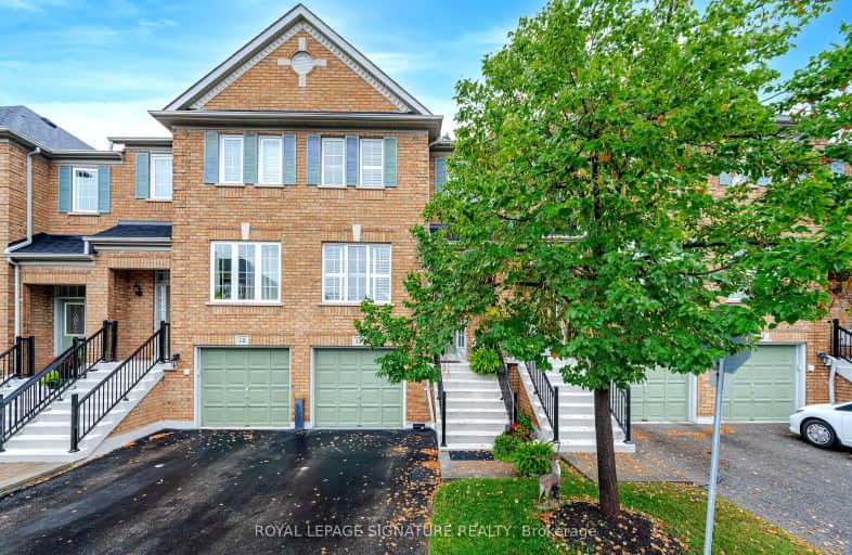 13-5530 Glen Erin Drive, Mississauga | Image 1