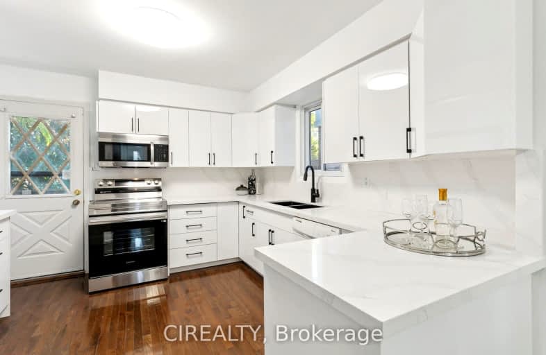 17 Wendover Road, Toronto | Image 1