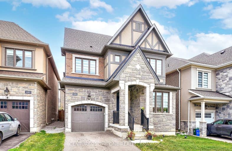 3283 Charles Fay Pass, Oakville | Image 1