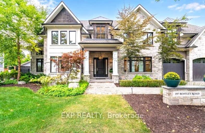 397 Bentley Road, Oakville | Image 1