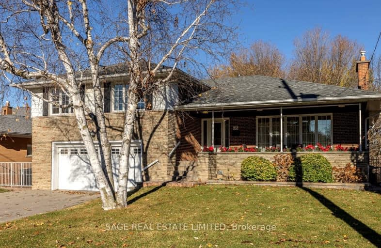 35 Buxton Road, Toronto | Image 1