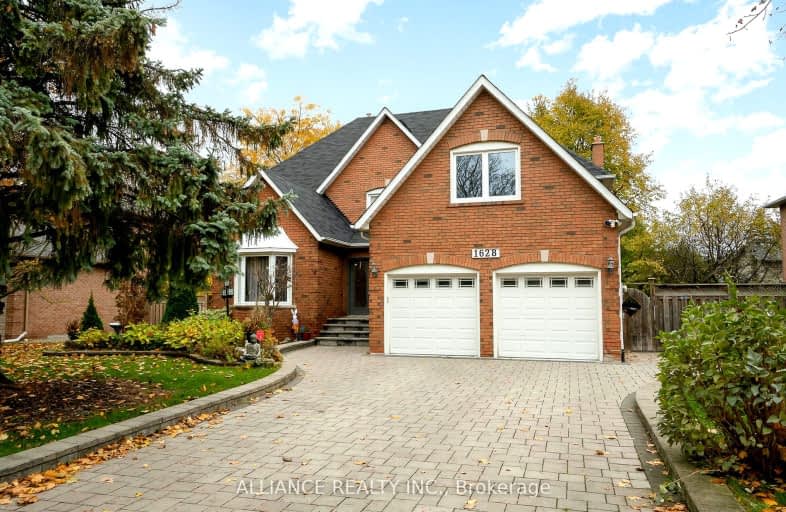 1628 Tipperary Court, Mississauga | Image 1