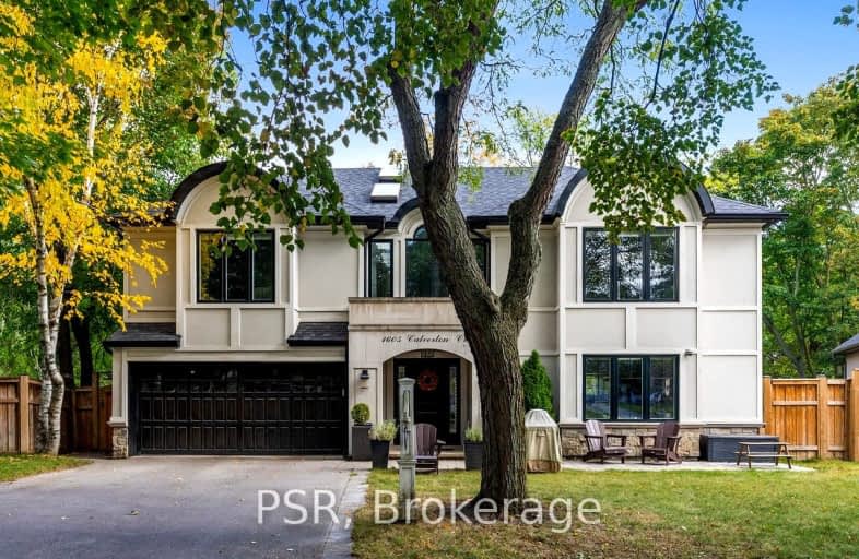 1605 Calverton Court, Mississauga | Image 1