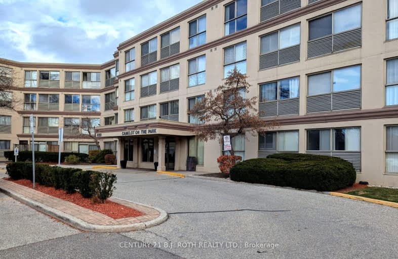 302-8351 Mclaughlin Road, Brampton | Image 1