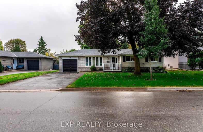 50 Parkview Drive, Orangeville | Image 1