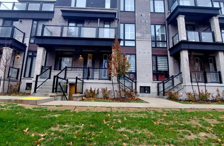 25-40 Knotsberry Circle, Brampton | Image 1