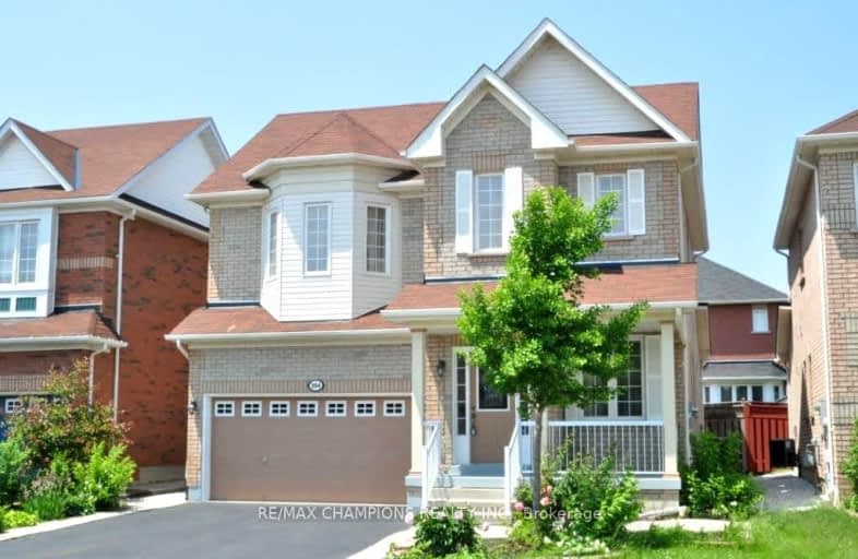 104 Masters Green Crescent, Brampton | Image 1