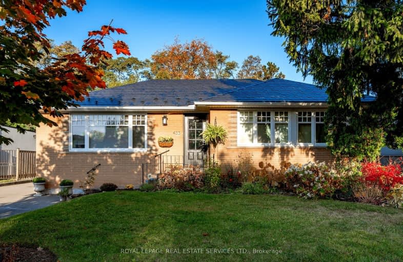 433 Pinegrove Road, Oakville | Image 1