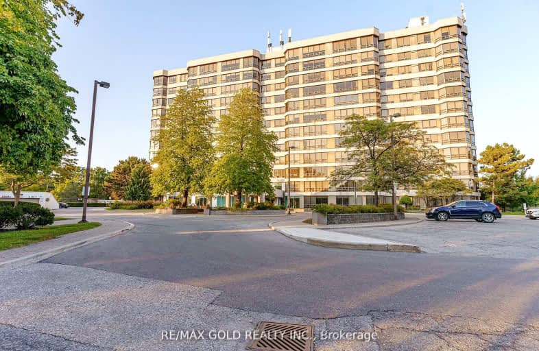 608-310 Mill Street South, Brampton | Image 1