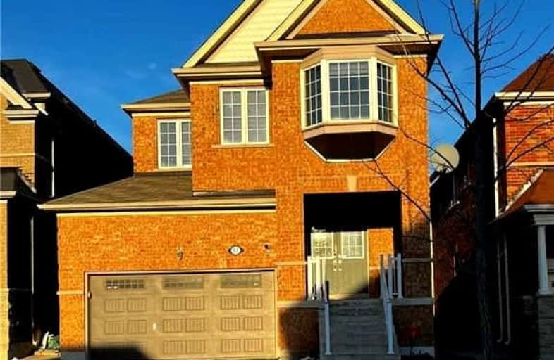 17 Gosling Street, Brampton | Image 1