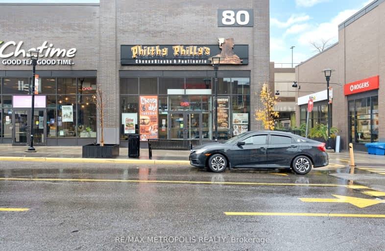 107-80 Weston Road, Toronto | Image 1