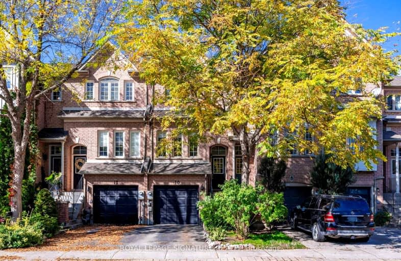 10 Harbourview Crescent, Toronto | Image 1