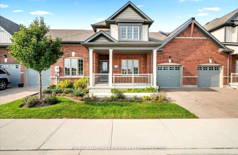 13 Tea Rose Road, Brampton | Image 1