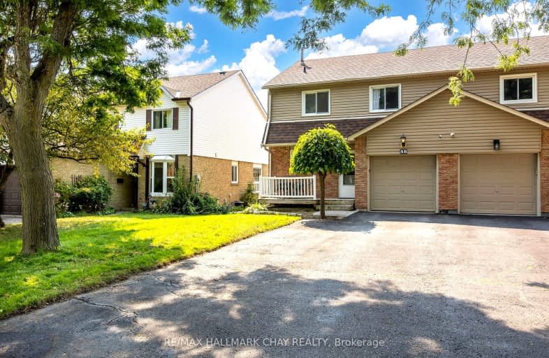 58 Astorville Square, Brampton | Image 1