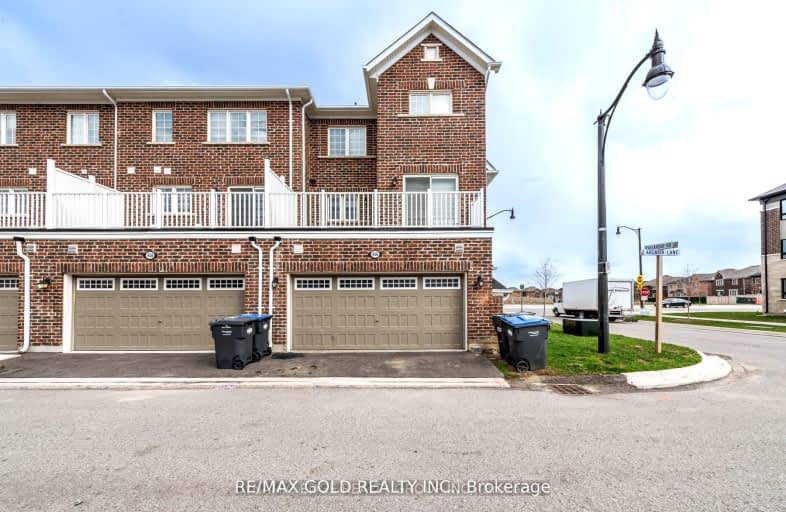 456 Remembrance Road, Brampton | Image 1