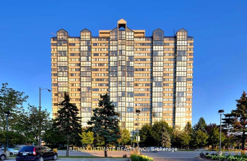 1606-350 Webb Drive, Mississauga | Image 1