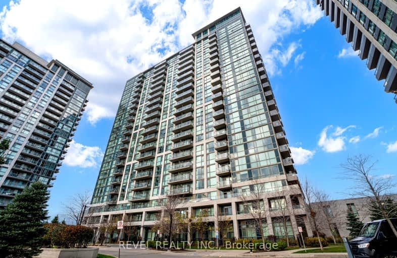 512-339 Rathburn Road West, Mississauga | Image 1