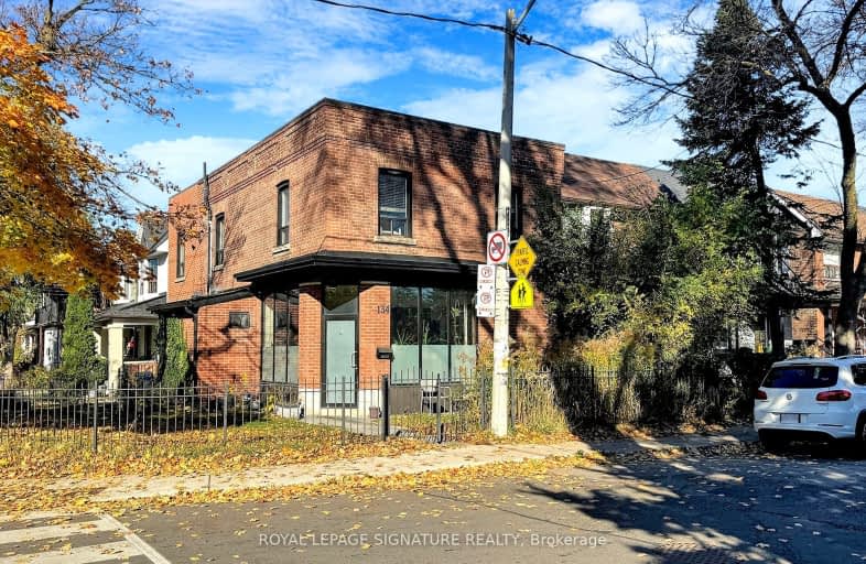 134 Pendrith Street, Toronto | Image 1