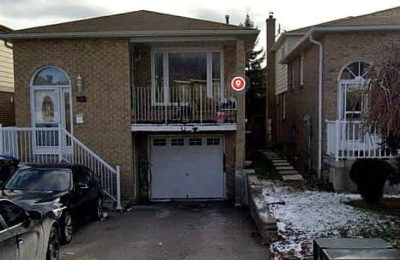 Main-141 Morton Way, Brampton | Image 1