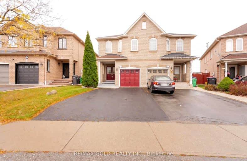 86 Native Landing, Brampton | Image 1