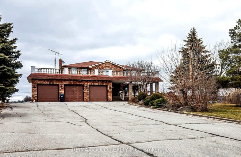 13721 Humber Station Road, Caledon | Image 1