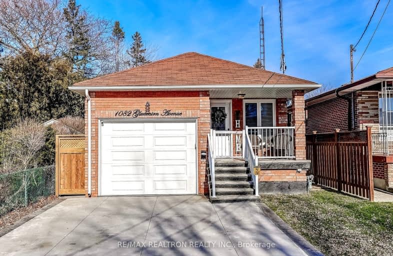 1082 Glencairn Avenue, Toronto | Image 1