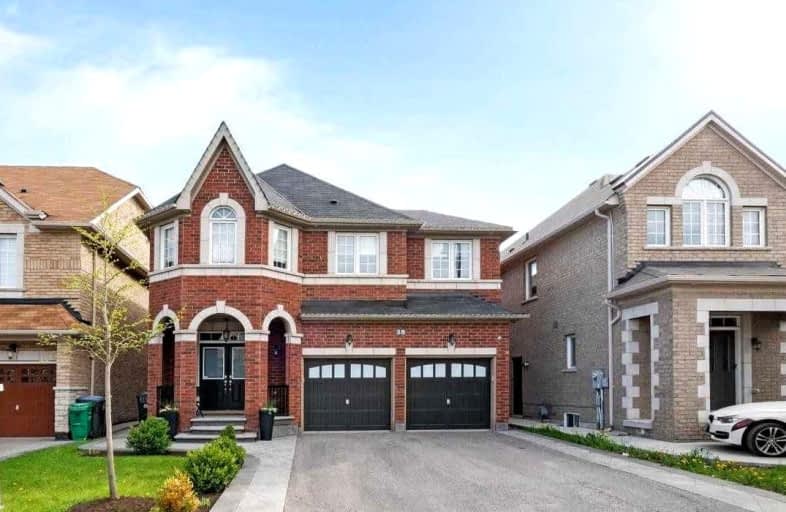 28 Drexel Road, Brampton | Image 1