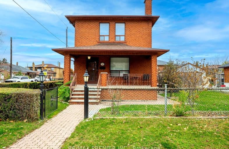 58 Harding Avenue, Toronto | Image 1