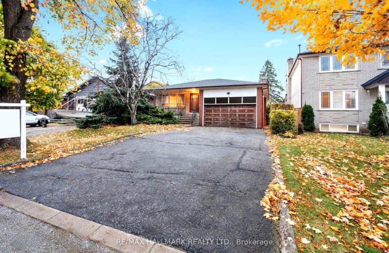 13 Hawthorne Road, Toronto | Image 1