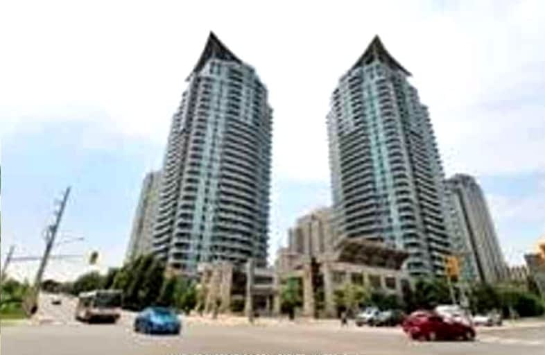 801-33 Elm Drive, Mississauga | Image 1