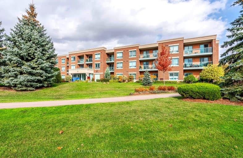 208-35 Via Rosedale, Brampton | Image 1