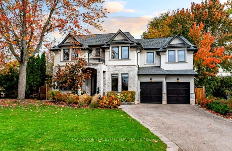 1325 Sheldon Avenue, Oakville | Image 1