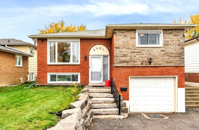 3321 Monica Drive, Mississauga | Image 1