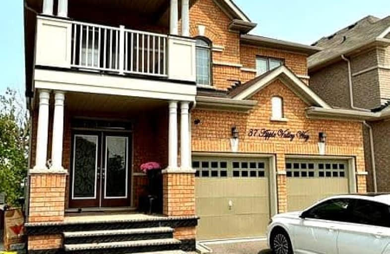 Bsmt-37 Apple Valley Way, Brampton | Image 1