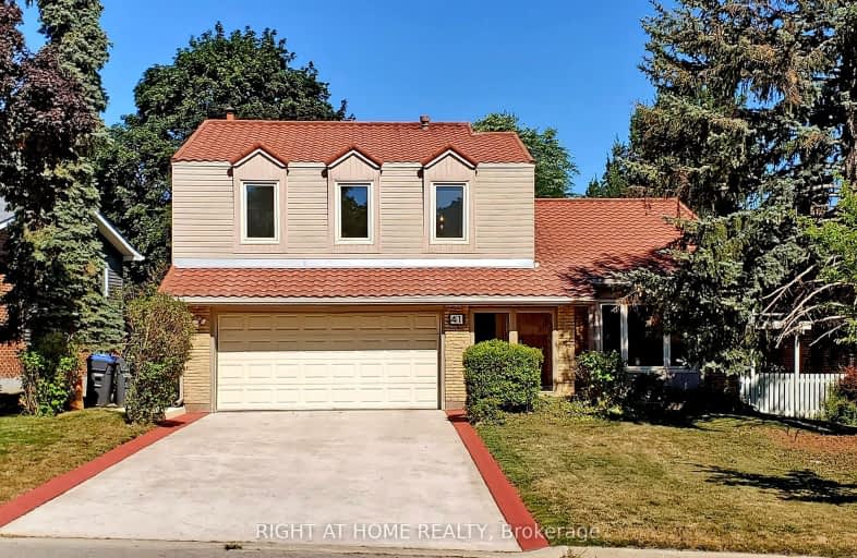 41 Mansfield Street, Brampton | Image 1