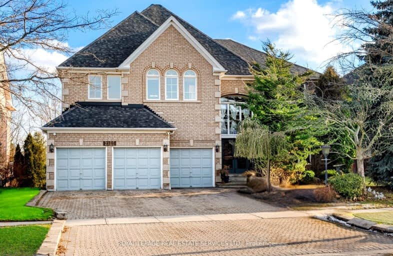 2166 Erin Centre Boulevard, Mississauga | Image 1