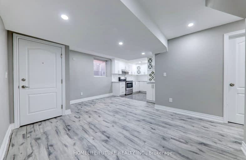 Bsmt-133 Sunny Meadow Boulevard, Brampton | Image 1