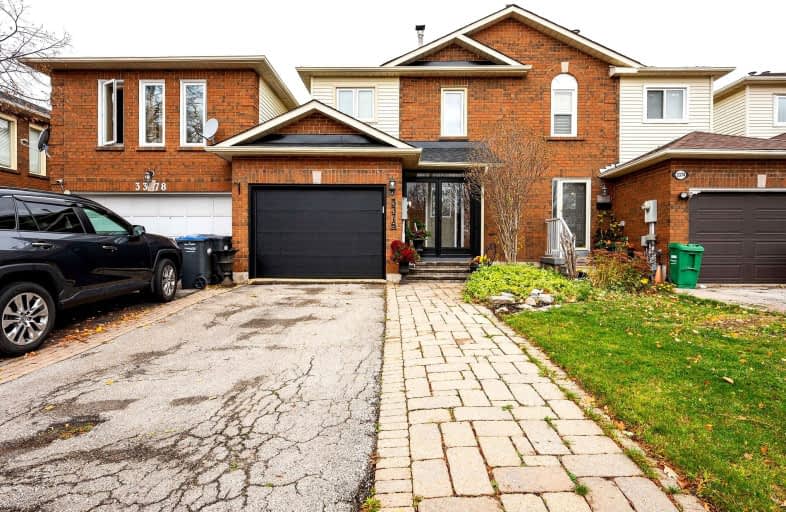 3376 Nighthawk Trail, Mississauga | Image 1