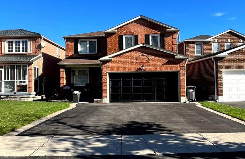 342 Riel Drive, Mississauga | Image 1