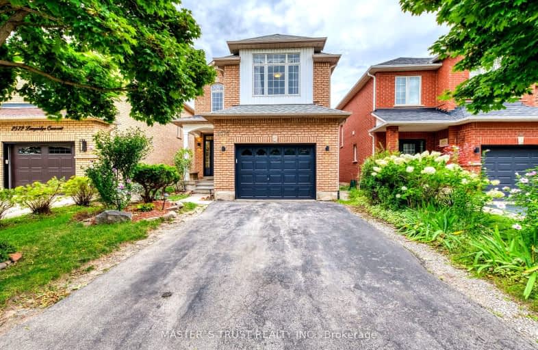 2576 Longridge Crescent, Oakville | Image 1